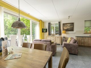 Casa per le vacanze De Koog  9