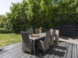 Casa per le vacanze De Koog  23