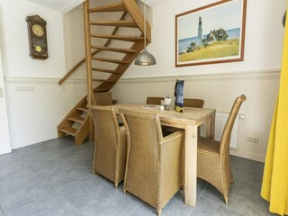 Casa per le vacanze De Koog  31