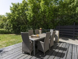 Casa per le vacanze De Koog  34