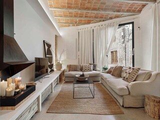 Maison de vacances Torroella de Montgri Équipement 7