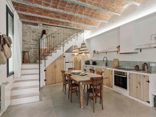 Vakantiehuis Torroella de Montgri Kenmerken 16