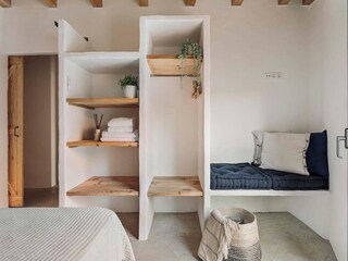 Ferienhaus Torroella de Montgri Ausstattung 22
