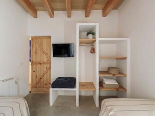 Maison de vacances Torroella de Montgri Équipement 25