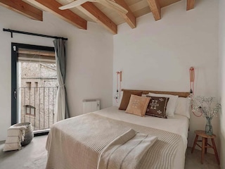 Ferienhaus Torroella de Montgri Ausstattung 13