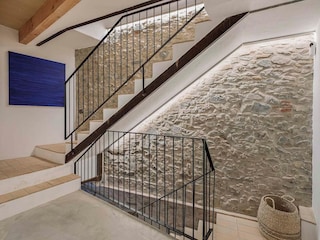 Ferienhaus Torroella de Montgri Ausstattung 14