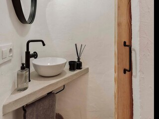 Vakantiehuis Torroella de Montgri Kenmerken 25