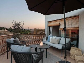 Casa per le vacanze Torroella de Montgri Registrazione all'aperto 3