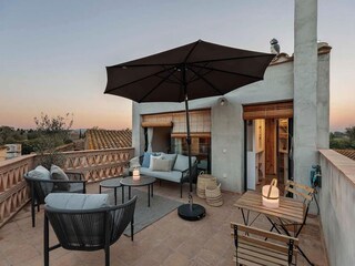 Maison de vacances Torroella de Montgri Enregistrement extérieur 4