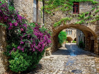 Ferienhaus Torroella de Montgri Umgebung 29