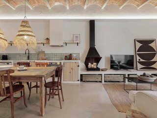 Vakantiehuis Torroella de Montgri Kenmerken 7