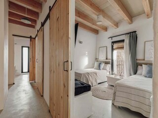 Ferienhaus Torroella de Montgri Ausstattung 24