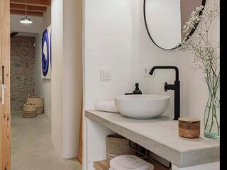 Ferienhaus Torroella de Montgri Ausstattung 27