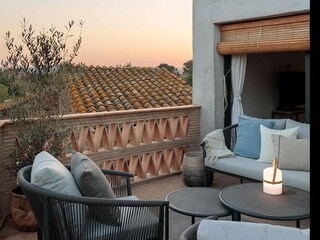 Maison de vacances Torroella de Montgri Enregistrement extérieur 5