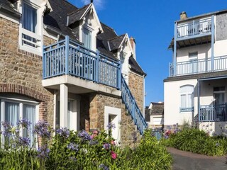 Appartement Trégastel  9