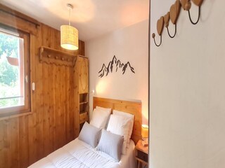 Appartamento Les Deux Alpes Caratteristiche 6