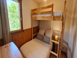 Appartement Les Deux Alpes Kenmerken 10