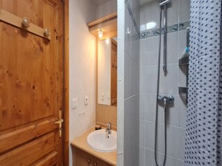 Apartment Les Deux Alpes Ausstattung 8