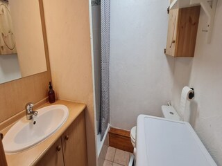 Appartement Les Deux Alpes Kenmerken 9