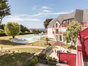 2 room apartment for 4 people Comfort - Le Pouliguen - image1