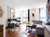 Apartamento Nancy  1