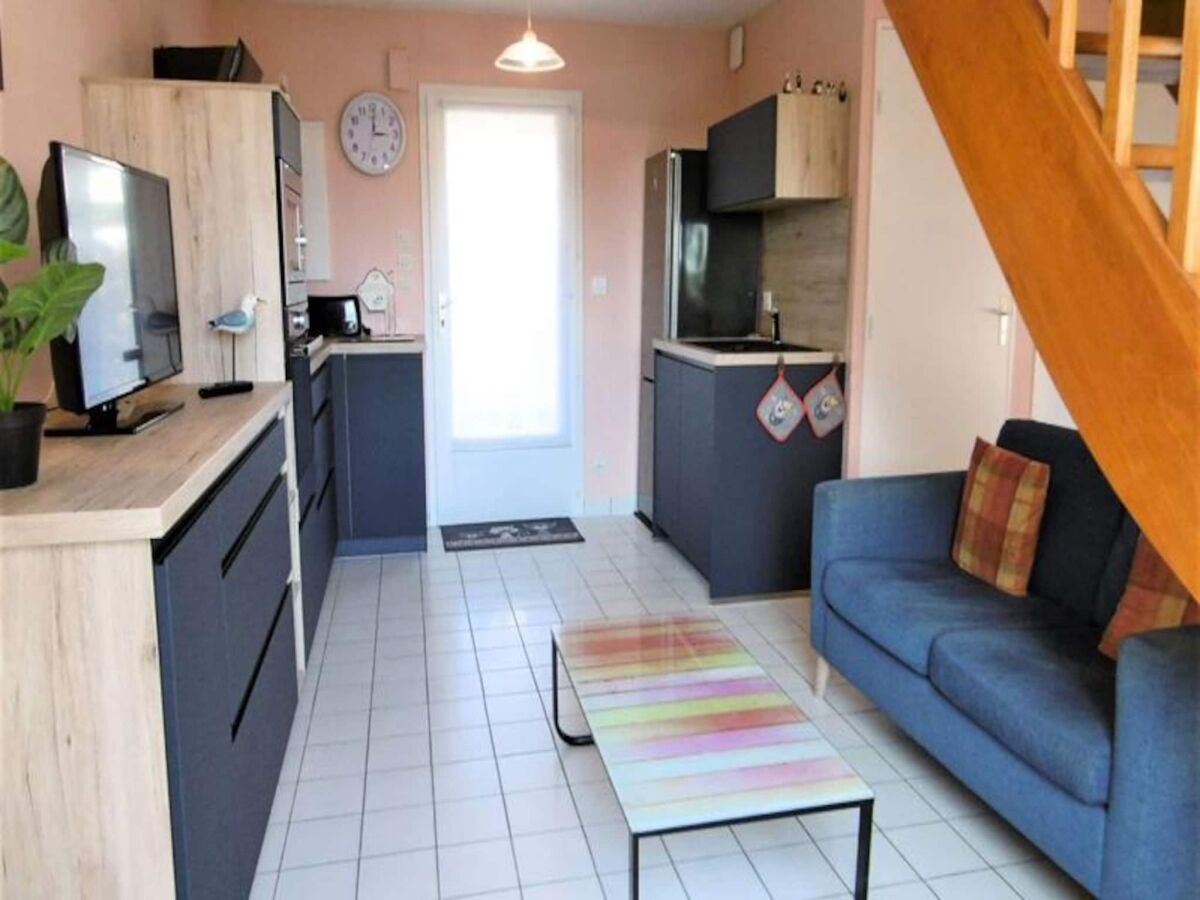 Appartement Saint-Gildas-de-Rhuys  1