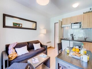 Appartement Saint-Lary-Soulan  10