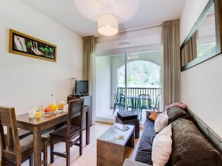 Apartment Saint-Lary-Soulan  6