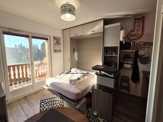 Apartment Le Revard  24