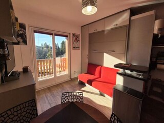 Appartement Le Revard  32