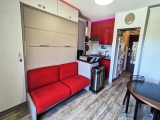 Appartement Le Revard  33