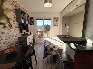 Apartment Le Revard  26