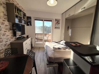 Appartement Le Revard  35