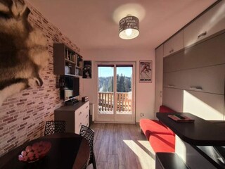 Apartment Le Revard  28