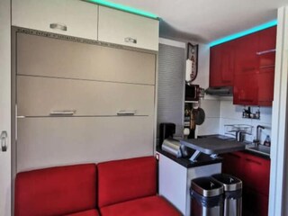Apartment Le Revard  29