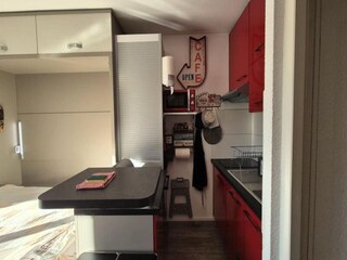 Apartment Le Revard  27