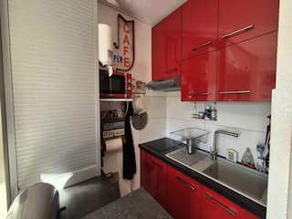 Apartment Le Revard  3