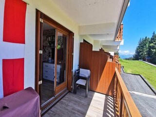 Apartment Le Revard  4