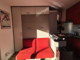 Apartment Le Revard  6