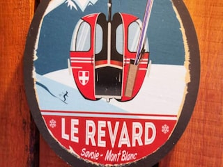 Apartment Le Revard  7