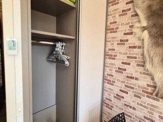 Appartement Le Revard  9