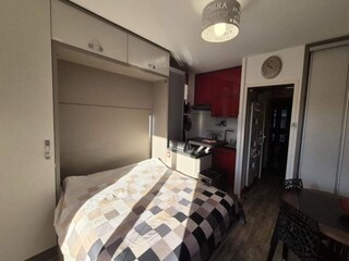 Apartment Le Revard  11