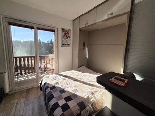 Apartment Le Revard  12
