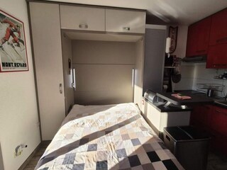 Apartment Le Revard  30