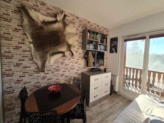 Appartement Le Revard  13