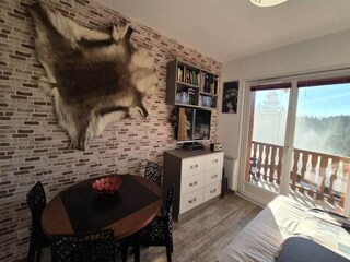 Apartment Le Revard  14