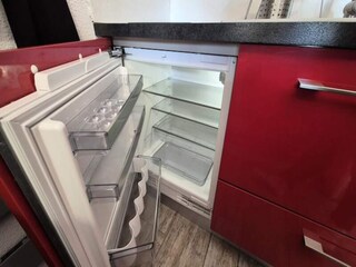 Appartement Le Revard  15