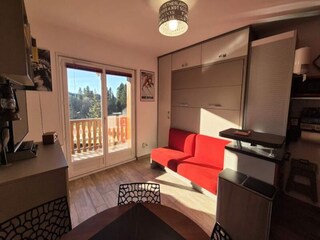 Apartment Le Revard  16