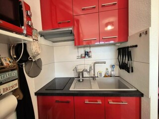 Apartment Le Revard  17