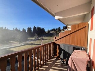 Apartment Le Revard  19